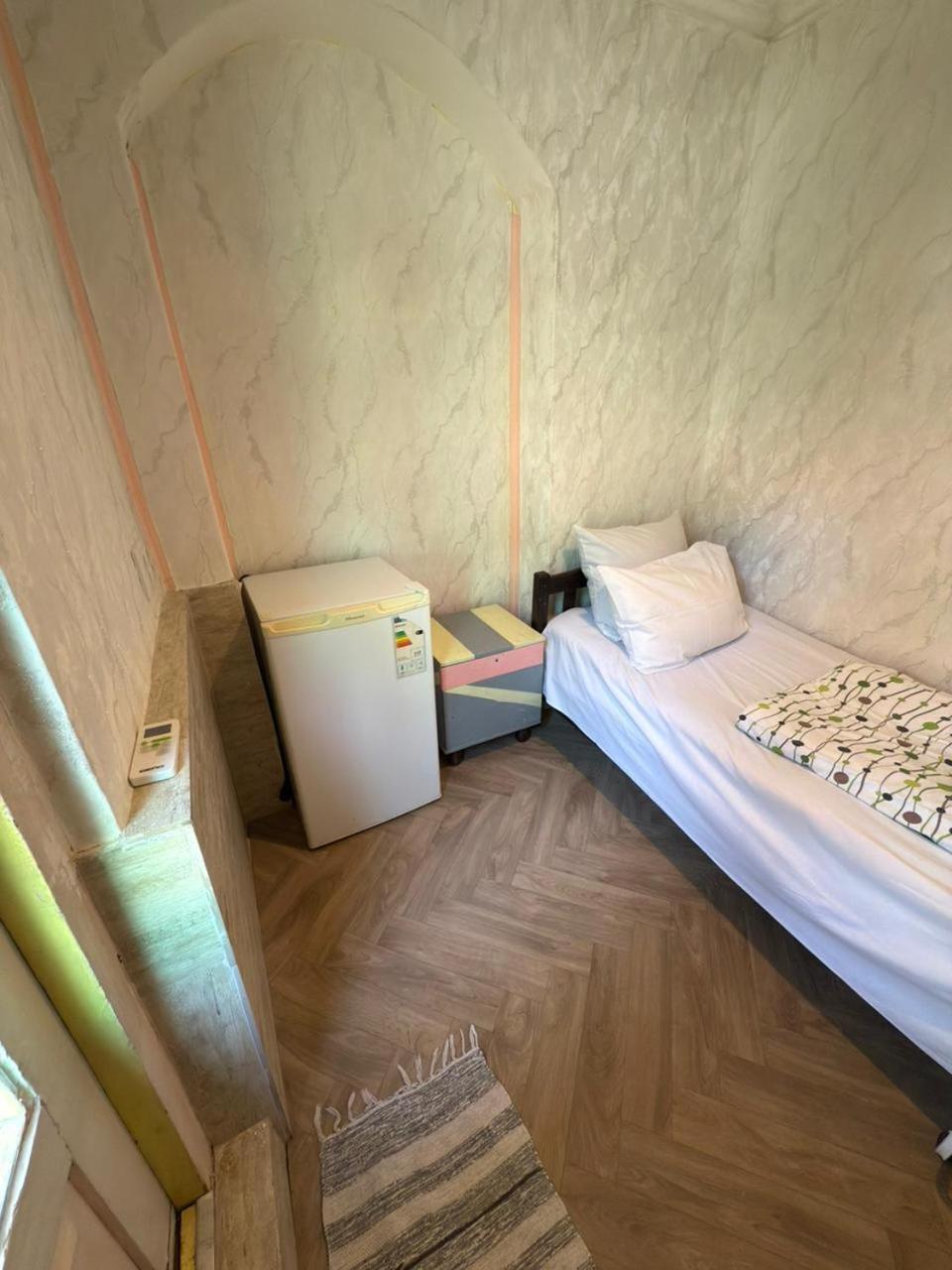 Guest House Nise Tbilisi Exterior photo