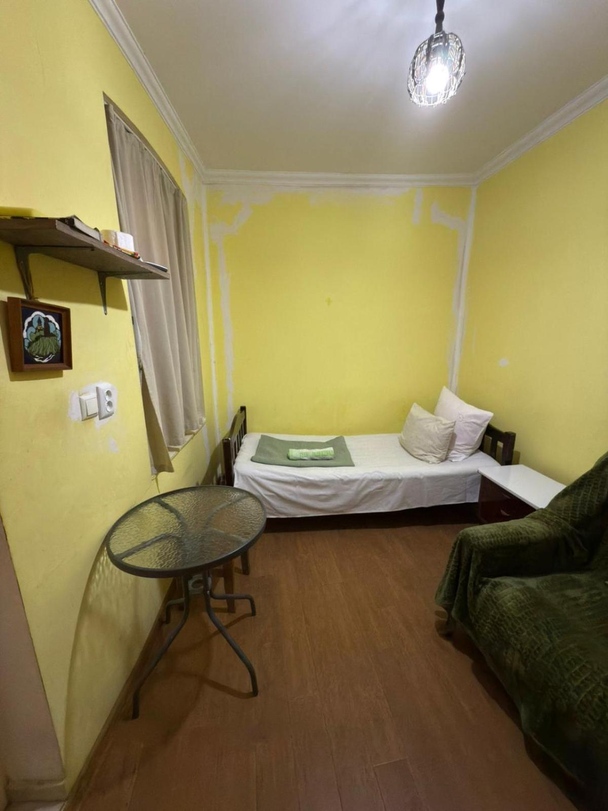 Guest House Nise Tbilisi Exterior photo