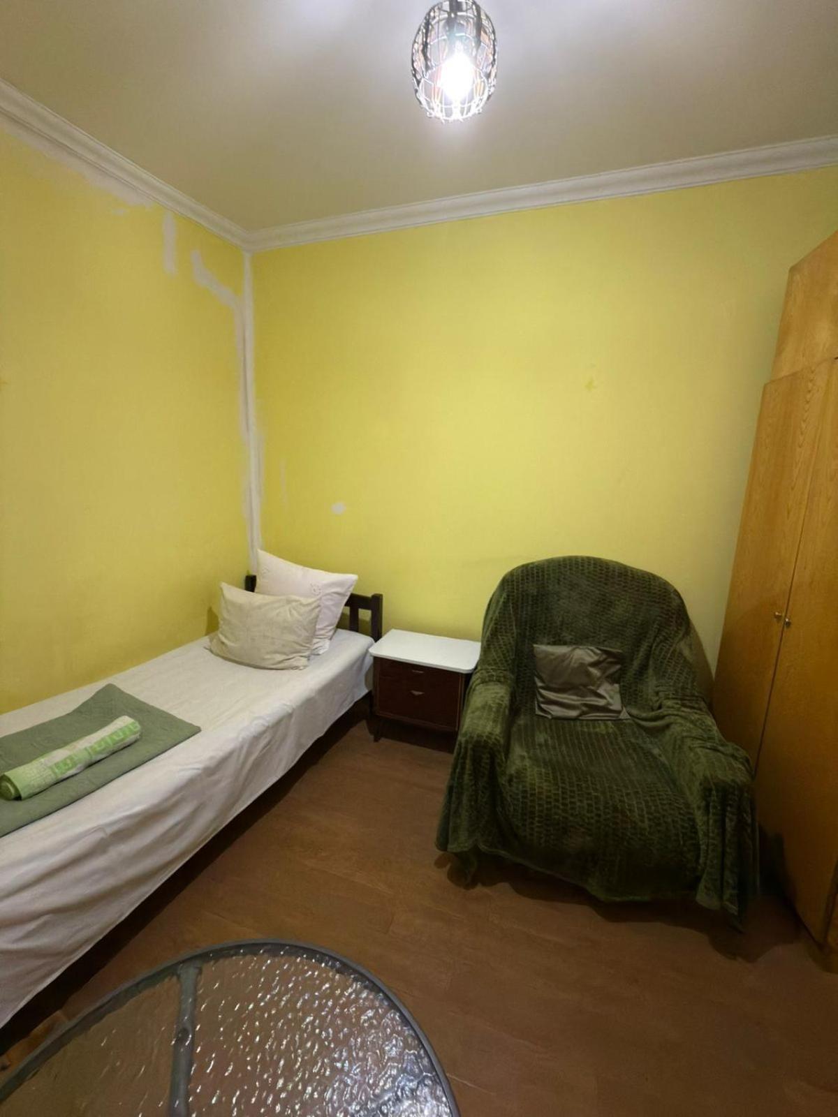 Guest House Nise Tbilisi Exterior photo