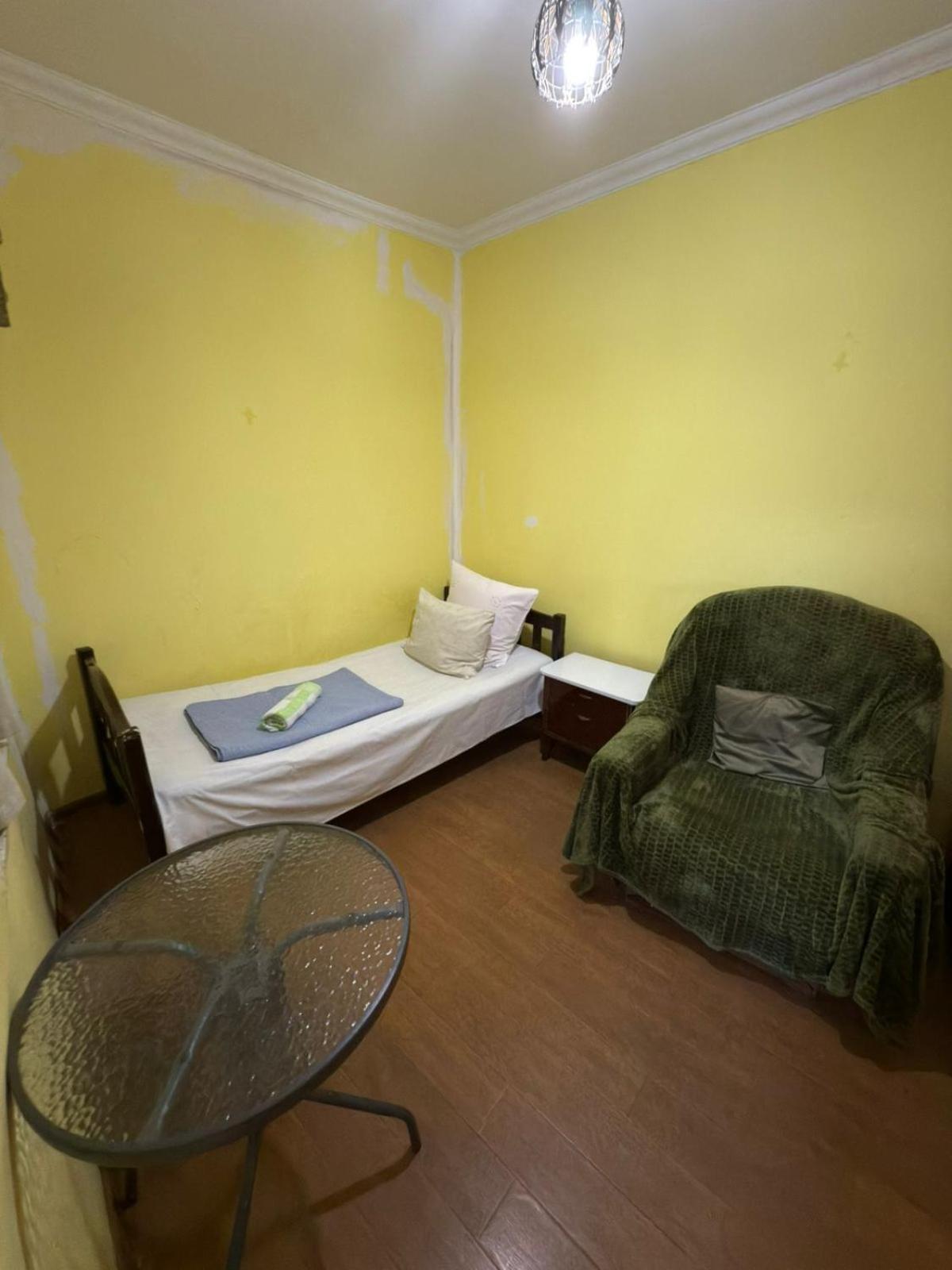 Guest House Nise Tbilisi Exterior photo