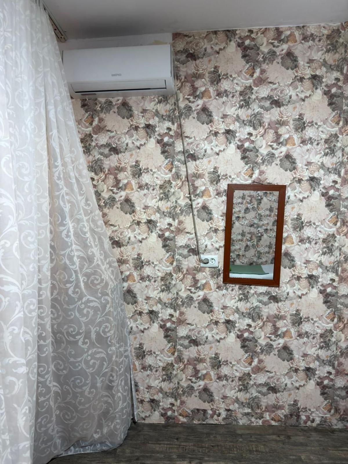 Guest House Nise Tbilisi Exterior photo